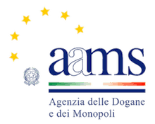 logo aams