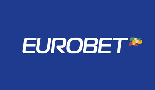 eurobet logo