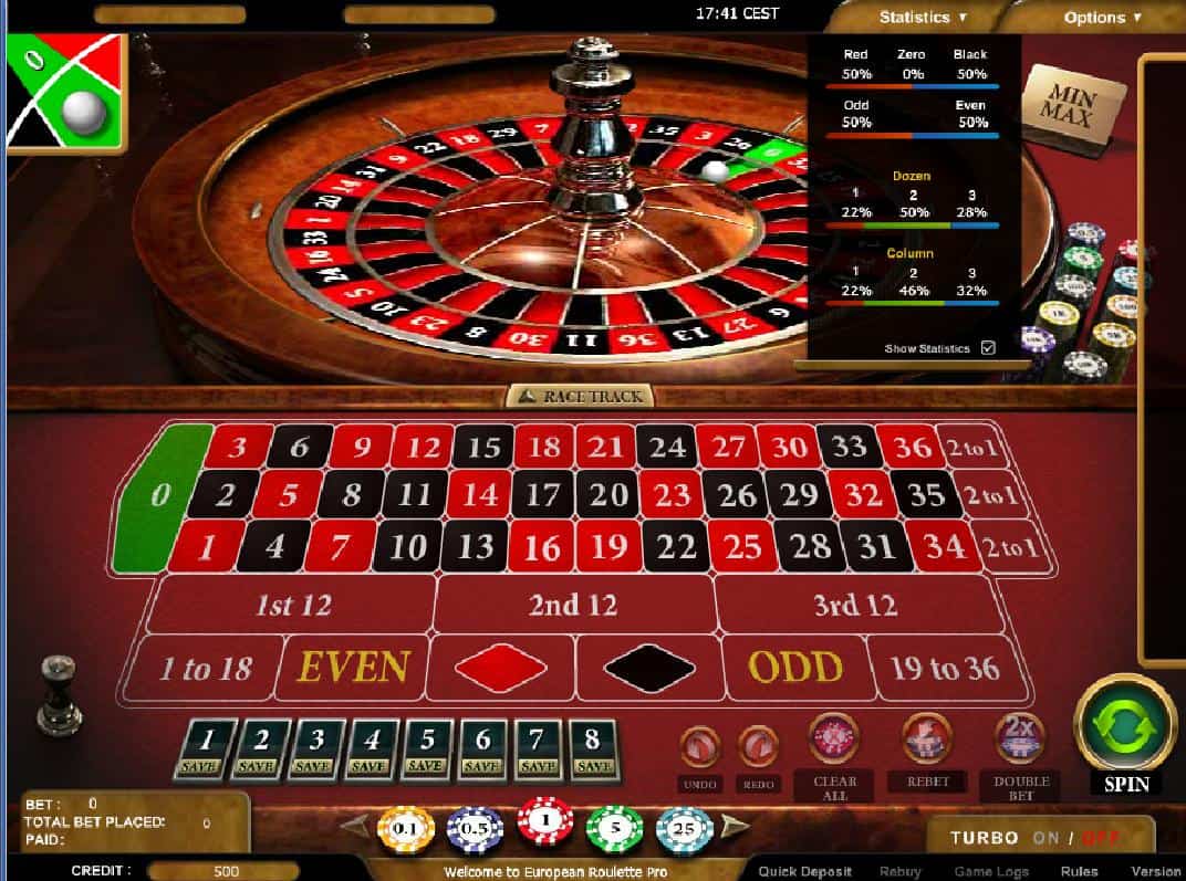 Sun palace casino