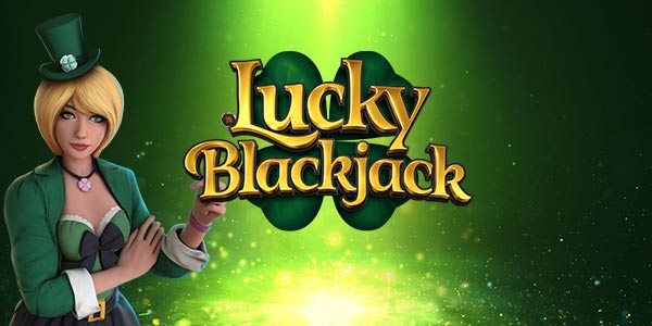 lucky blackjack